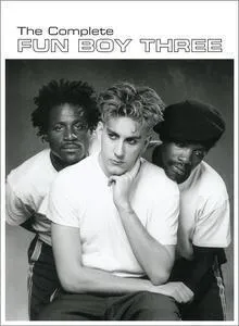 The complete Fun boy three